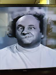 funny dizzy doctor episode