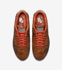 This nike air max 90 comes covered in a graphic that resembles the surface of the fourth planet from the sun. Air Max 90 Mars Landing Nike Snkrs