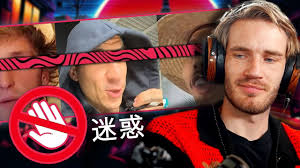 PewDiePie calls out 'obnoxious' YouTubers for 'ruining Japan'