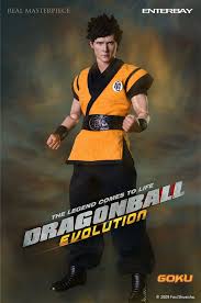 Dragonball evolution 2 full movie download. Dragonball Evolution Goku
