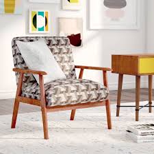 12 Accent Chairs Under 150 That Ll Inspire You To Go Bold Hunker Furniture Accent Chairs Armchair