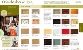 Design your kitchen home depot. Home Depot Current Flyer 04 24 05 31 2020 6 Flyers Canada Com