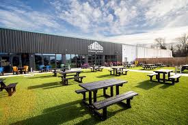 Sunday Lunch in Setchey, King's Lynn