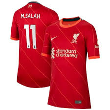 Liverpool fc 100 official 2020/2021 nike home football shirt medium. Liverpool Fc Jerseys Liverpool Kit Liverpool Fc Uniforms Fanatics International
