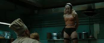 Sucker Punch (2011)