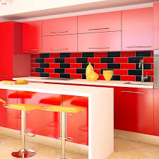 A dramatic, modern, backsplash and a simple flooring solution will if you think matte or chalk surface kitchen cabinets are for you, consider a glass mosaic backsplash coupled with a nice engineered wood plank flooring. China Renovation Glossy White Kitchen Cabinets Semi Custom Solid Wood Kitchen Furniture Small House Orange Laminate Kitchen Cabinet China Glossy White Kitchen Cabinets Solid Wood Kitchen Furniture