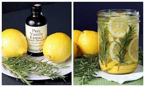 Marre D Avoir Le Meme Parfum Dans La Maison Et Envie De Faire Vous Meme Vos Diffuseurs D Odeurs O Desodorisant Maison Pot Pourris Maison Desodorisant Naturel