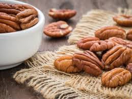 The nut can be found in hundreds of different varieties, and can be enjoyed fresh, roasted, or. Are Pecans Keto Carbs And Calories In Pecans
