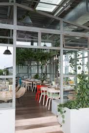 Bikini is located next door to sisterfields, bo$$man, and sibling espresso in bustling seminyak. Hotel Bikini Berlin Dachrestaurant Restauranteinrichtungen Restaurant Berlin