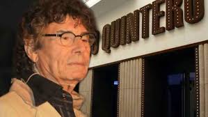 Jesús Quintero, ingresado en una residencia por problemas de salud