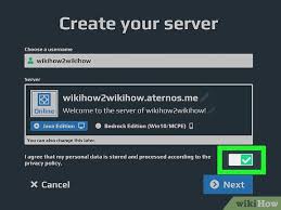 Pocket edition server hosting from us. How To Create A Minecraft Pe Server With Pictures Wikihow