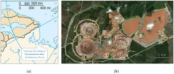 Now visit free fire rewards redemption site. Minerals Free Full Text Reutilization Prospects Of Diamond Clay Tailings At The Lomonosov Mine Northwestern Russia Html