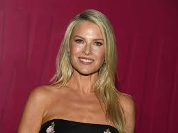 Ali Larter, 50, Goes Strapless in Lacy LBD to Demi Moore’s Daughter’s Wedding