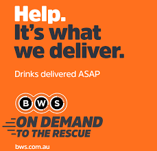 Help It S What We Deliver Bws Says In Bid To Position Delivery Offering As Rescue Mission