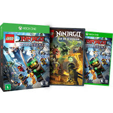 Lego games xbox 360 select your cookie preferences we use cookies and similar tools to enhance your shopping experience, to provide our services, understand how customers use. Ninjago Xbox 360 Cheaper Than Retail Price Buy Clothing Accessories And Lifestyle Products For Women Men