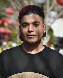 What's more important to you—intelligence, energy, or integrity?