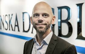 Joakim ståhl is on facebook. Svd Starker Pa Affarssidan Peter Edhall Ny Chef For Business Solutions Schibsted