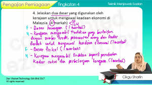 Menyelenggarakan workshop dan seminar tentang bisnis pertanian maupun perniagaan. Topik 03 Penetapan Visi Misi Dan Objektif My E Tuition