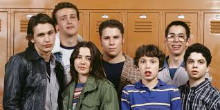 The people that cast freaks and geeks are obviously genius'. Freaks And Geeks Had The Most Successful Cast And Crew Of Any Tv Show Ever By Jonathon Norcross Movie Time Guru