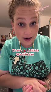 Lollipop Lollipop Oh Lalala