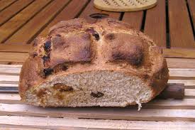 Recette De Pain Complet Aux Figues