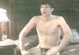 Nude patrick dempsey