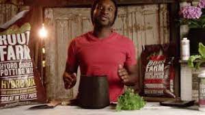 Your root farm™ hydro garden can be grown in two different ways: Root Farm Hydroponics Felt Garden Pots Youtube