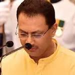 Dalit groups attempt block Anant