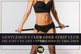 Gentlemen exist in an exclusive world, so you can indulge yourselves in a refined and established environment. Gentlemen S Club Oder Strip Club Unterschiede Erklart