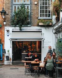 Jacob The Angel Covent Garden Coffee Best Coffee Shop Coffee Shop Coffee Places