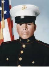 Obituary information for Marcos Anthony Jimenez Arocho