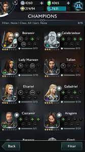 Play mod game easily __ mod features: Middle Earth Shadow Of War Apk Mod Android Download Andropalace