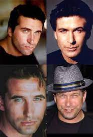 Baldwin Brothers Biography Celebrity Siblings Celebrity Families Baldwin Brothers Alec, the eldest of the baldwin brothers, has his hands in nearly everything entertainment;