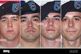 Fob ramrod hi-res stock photography and images