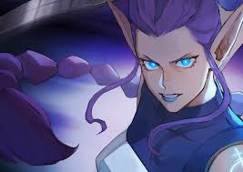 Fanart Contest (2024)