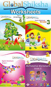 The content is designed based on global curriculum and provides the required fundamental skills applied in every board for your child. Buy Worksheets For Class 2 Evs English Book Online At Low Prices In India Worksheets For Class 2 Evs English Reviews Ratings Amazon In