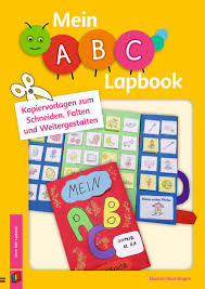 Die informationen sollen mit hilfe von karten und kurzen zunächst geben sie die kopierten vorlagen zu den einzelnen elementen vor. Mein Abc Lapbook Lernheft Abc Lapbook Vorlagen
