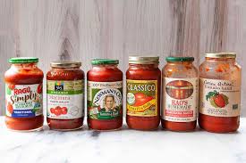They had a nice balance of. Our Pick For The Best Jarred Tomato Sauce