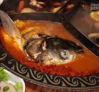 Frog Meat Fish Head - SingaporeBeauty