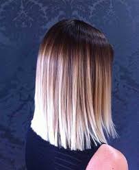 This content is imported from instagram. Blonde Ombre Short Straight Hair Up To 71 Off Free Shipping