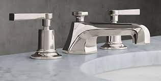 Bathroom fixtures or bathroom vanities are play an important role in bathroom designs, kf home design offers many new variations in bathroom fixtures including different style of bathroom sink. Best Luxury Bathrooms Custom Unique Designer Bathrooms And Shower Systems