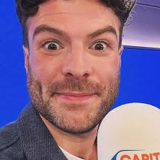 Jordan North admits to secret help from celebrity pal to land huge new  radio job