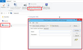 How To List The Users And Groups Of An Ad Security Group When Not A Domain Admin Super User