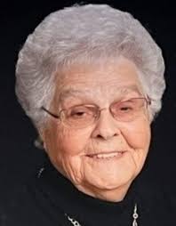 Myrtle R. Sabel Obituary