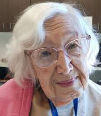 Most Recent Obituaries