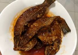 Penjelasan lengkap seputar resep roti goreng yang enak, empuk, lembut, mudah. Resep Ikan Kerapu Goreng Asam Manis Yang Lezat Sekali Kreasi Masakan