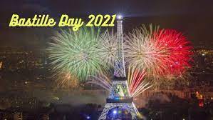 During the whole celebration drinks will be flowing, while your favorite french appetizers will be passed from 6:00 pm to 8:00 pm. Bastille Day Celebrations 2021 Place De La Bastille Paris 14 July 2021