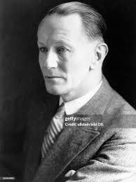 Weiss, Emil Rudolf +1875-1942+Maler und Graphiker, DAufnahme 1935 News  Photo