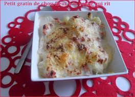 Gratin De Chou Fleur A La Vache Qui Rit Ww Propoints Les Petites Gourmandises De July Recette Recettes De Cuisine Recette Cuisine Companion