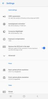 Google's hdr+ technology improves picture quality specially on low and mid end phones. Download Google Camera 6 1 For Samsung Galaxy Devices With Night Sight For Exynos And Snapdragon